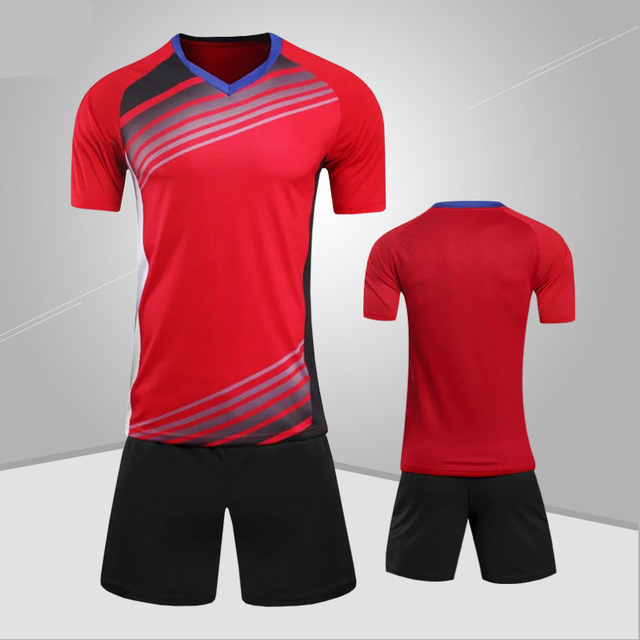 Soccer Uniforms 3 ark sports wears