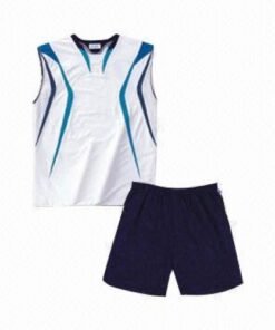 TENNIS UNIFORM