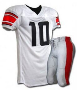 AMERICAN FOOTBALL