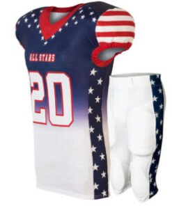 AMERICAN FOOTBALL
