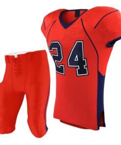 AMERICAN FOOTBALL