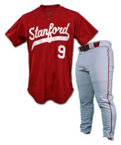 BASE BALL UNIFORM
