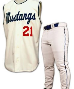 BASE BALL UNIFORM