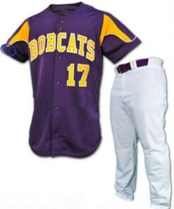 BASE BALL UNIFORM