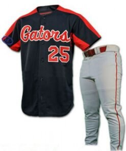 BASE BALL UNIFORM