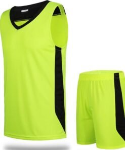 BASKET BALL UNIFORM