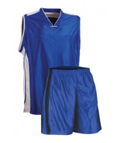 BASKET BALL UNIFORM