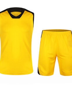 BASKET BALL UNIFORM