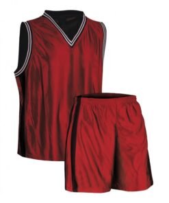 BASKET BALL UNIFORM