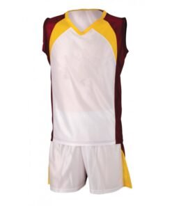 BASKET BALL UNIFORM