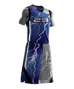 BASKET BALL UNIFORM