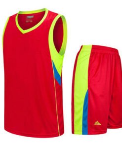 BASKET BALL UNIFORM