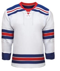 ICE HOCKEY JERSEY