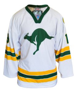 ICE HOCKEY JERSEY