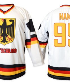 ICE HOCKEY JERSEY