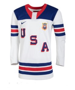 ICE HOCKEY JERSEY