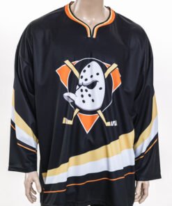 ICE HOCKEY JERSEY