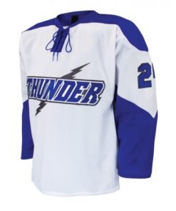 ICE HOCKEY JERSEY