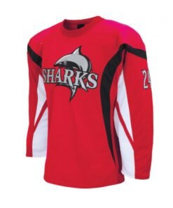 ICE HOCKEY JERSEY