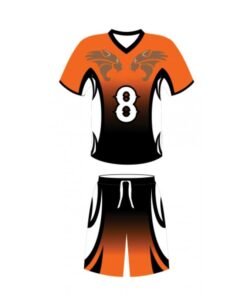 LACROSSE UNIFORM