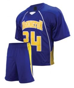 LACROSSE UNIFORM