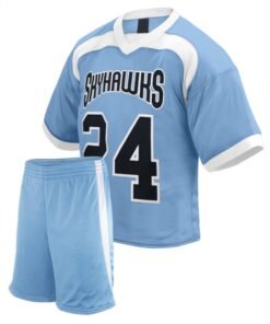 LACROSSE UNIFORM