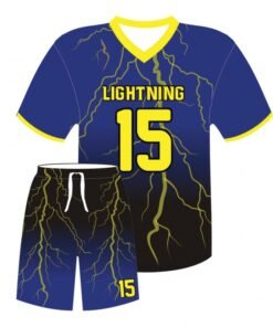 LACROSSE UNIFORM