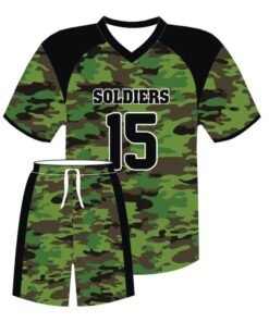 LACROSSE UNIFORM