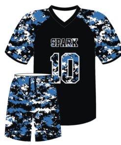 LACROSSE UNIFORM