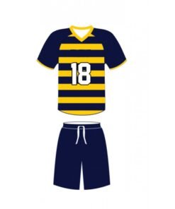 LACROSSE UNIFORM