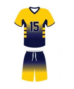 LACROSSE UNIFORM