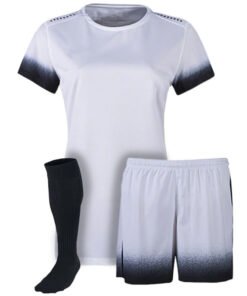 Soccer Uniforms 1