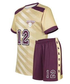Soccer Uniforms 9