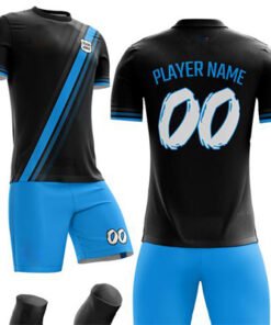 Soccer Uniforms 2