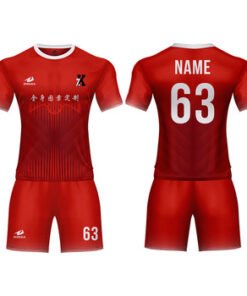 Soccer Uniforms 6
