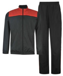 TRACK SUITS