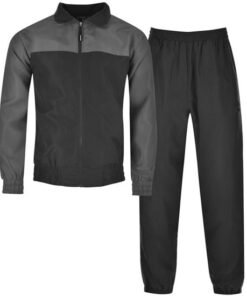 TRACK SUITS