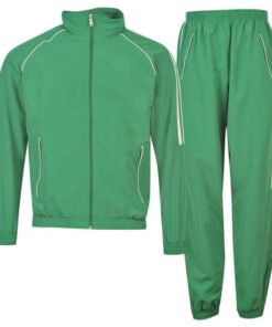 TRACK SUITS