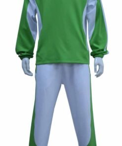 TRACK SUITS