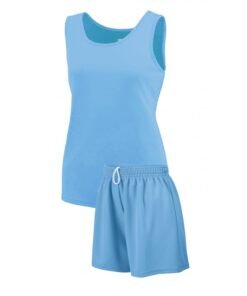 VOLLEYBALL UNIFORM (Copy)