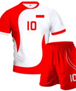 VOLLEYBALL UNIFORM