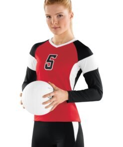 VOLLEYBALL UNIFORM